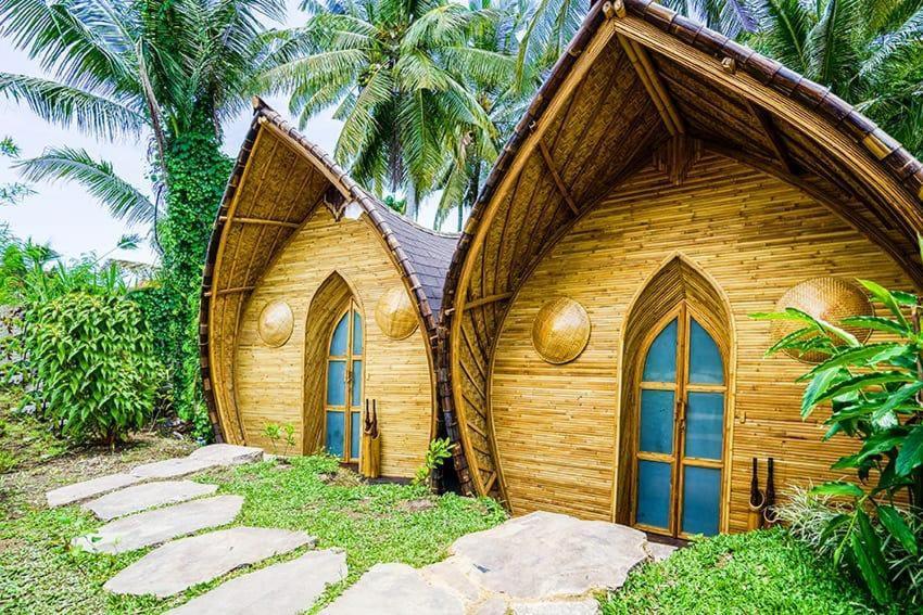 Swarma Villa Ubud Near Sacred Monkey Forest Sanctuary Exterior foto