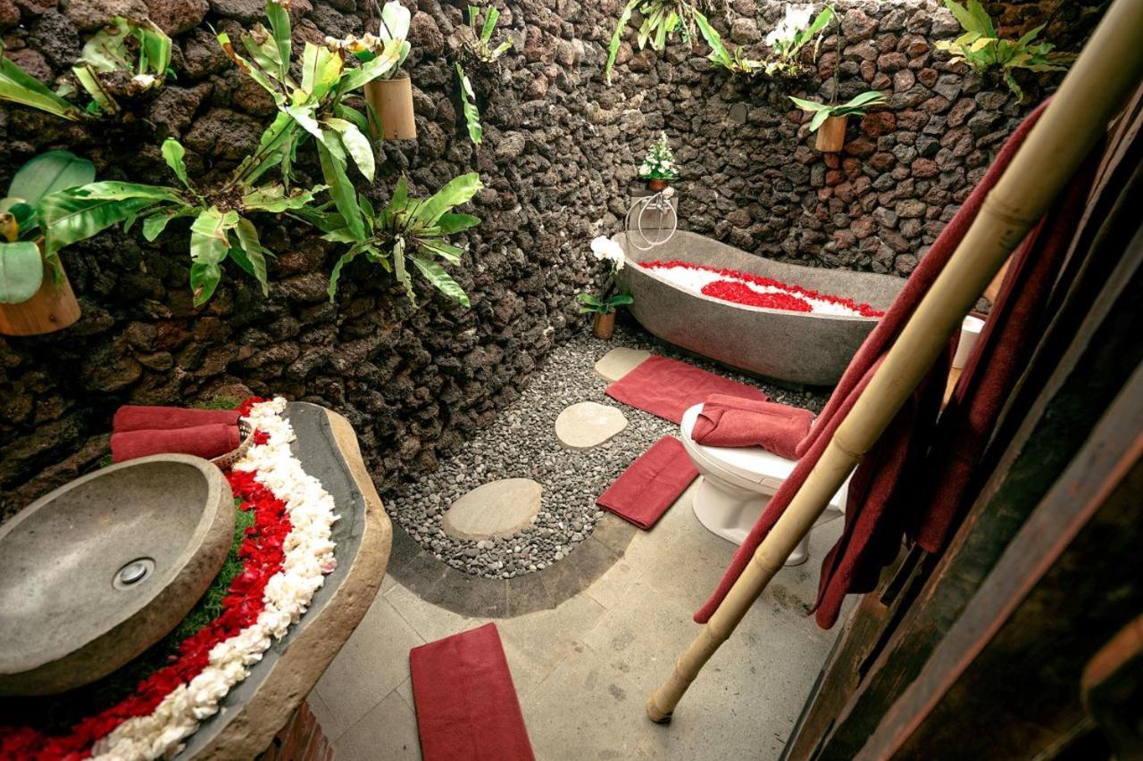 Swarma Villa Ubud Near Sacred Monkey Forest Sanctuary Exterior foto