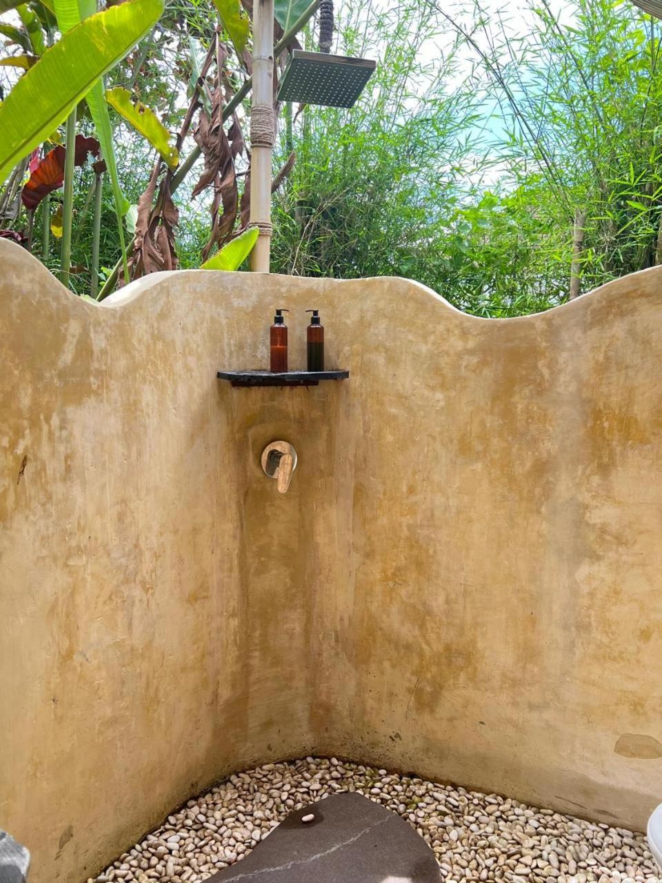 Swarma Villa Ubud Near Sacred Monkey Forest Sanctuary Exterior foto