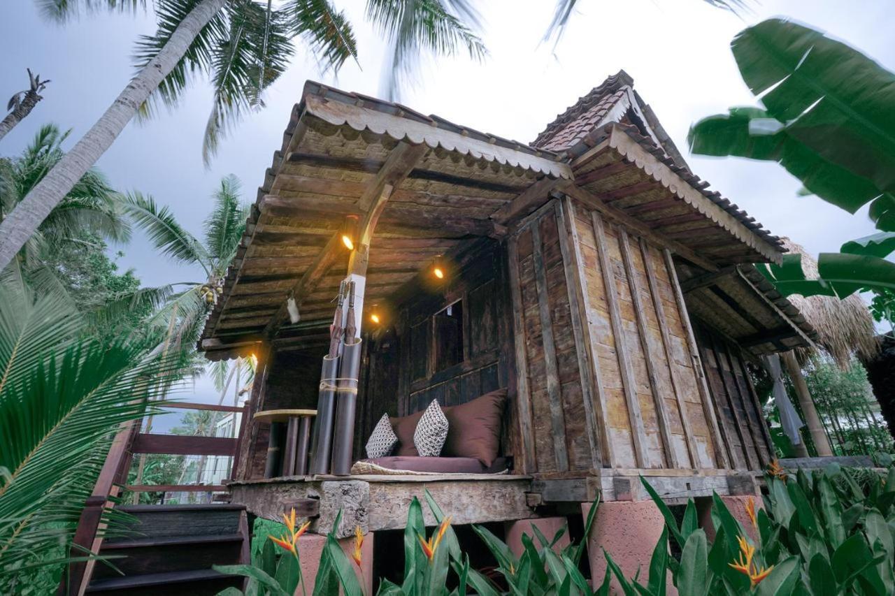 Swarma Villa Ubud Near Sacred Monkey Forest Sanctuary Exterior foto