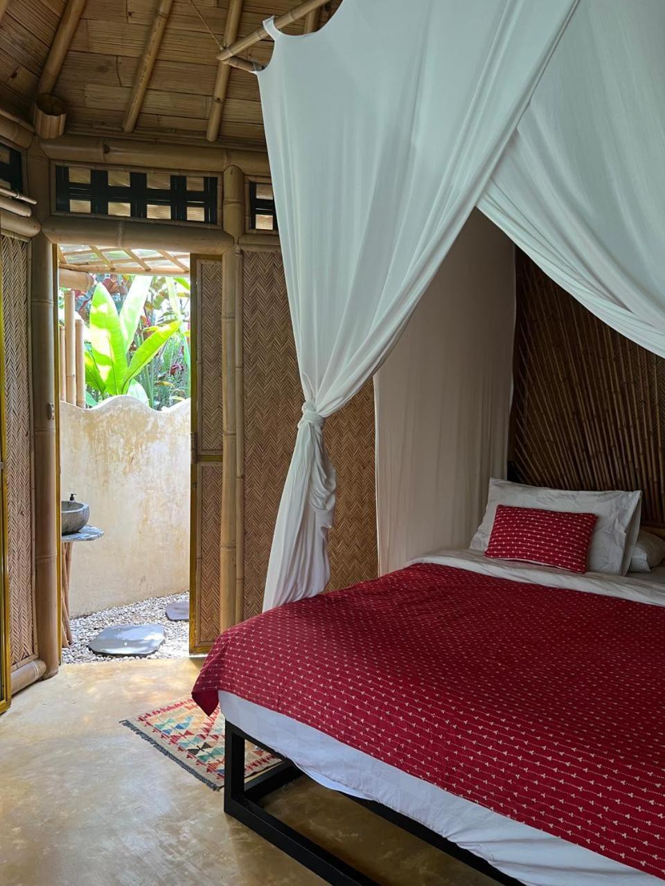 Swarma Villa Ubud Near Sacred Monkey Forest Sanctuary Exterior foto